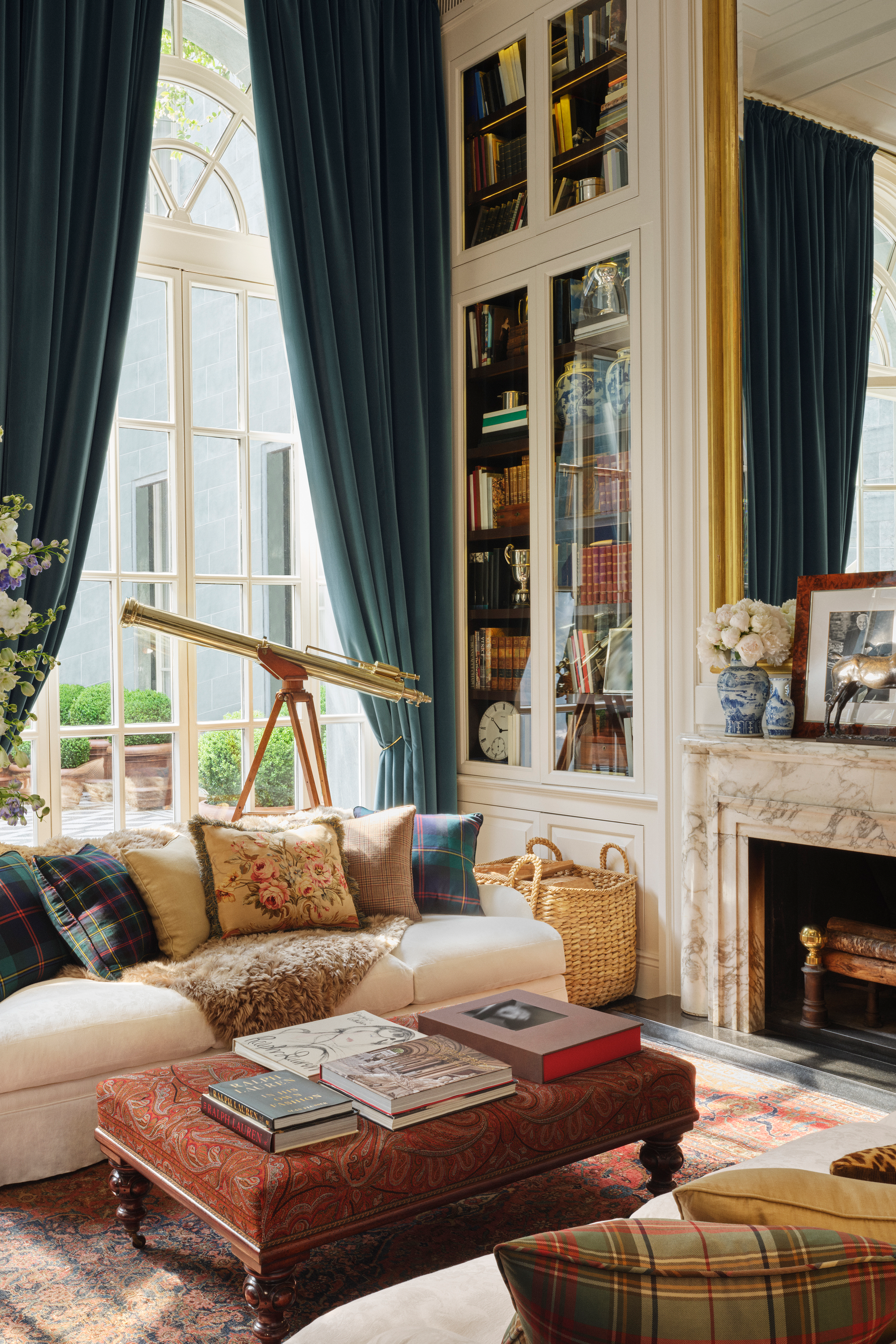 The Fashion-Forward Guide to Interior Fabrics: Bringing Iconic Brands ...